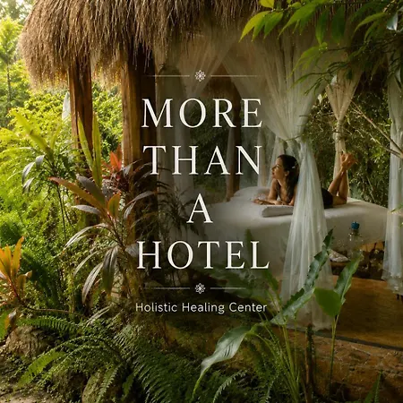 Oma Cancun - Holistic Healing Center-2